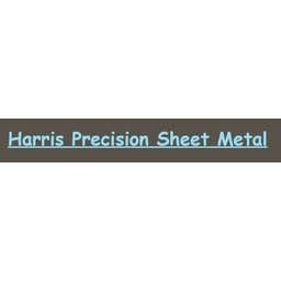 harris sheet metal|harris precision sheet metal.